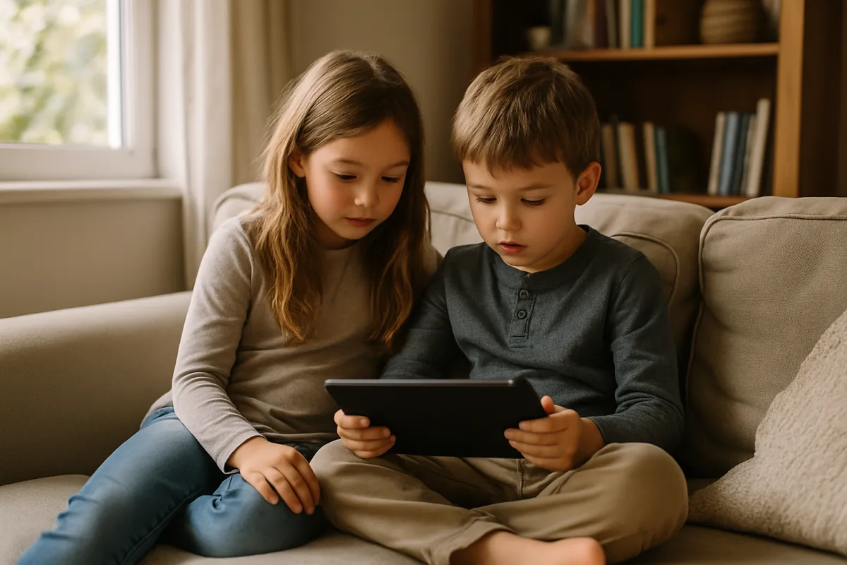 Giochi educativi Android: imparare sullo smartphone