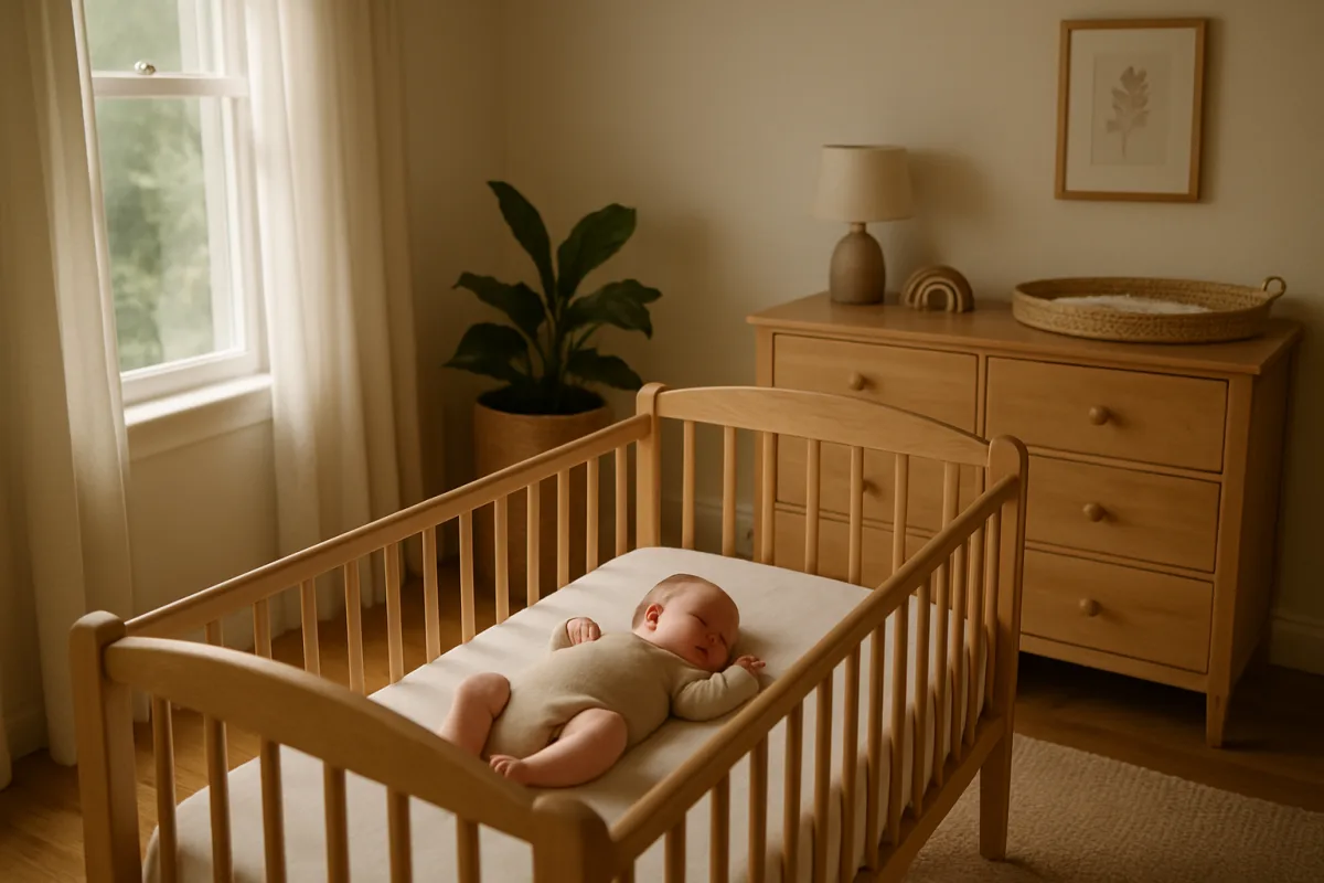 Routine della nanna: come adattarla al tuo bambino