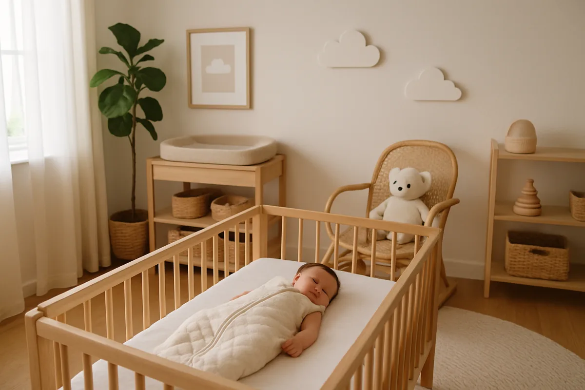 Sacco nanna neonato ikea: caratteristiche e vantaggi