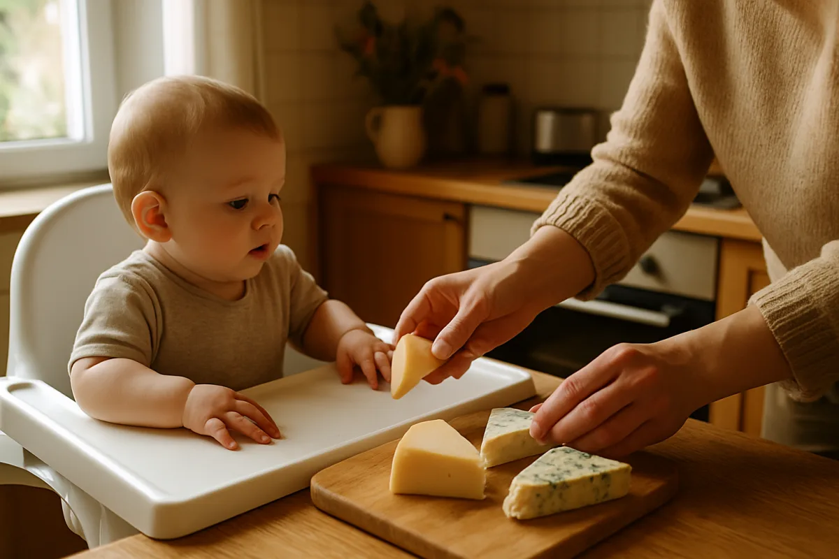 Svezzamento formaggi: guida alla scelta e uso