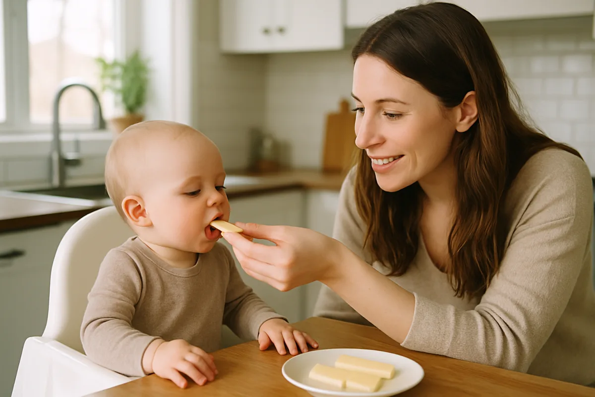 Svezzamento formaggi: quali scegliere e come